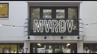 Architizer - Firm of the Year 2018 - MVRDV (Teaser)