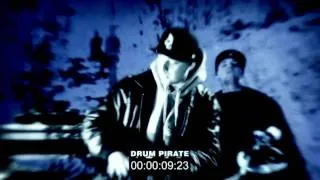 DJ Nik One & Drum Pirate - Игра в реальную жизнь (rmx)