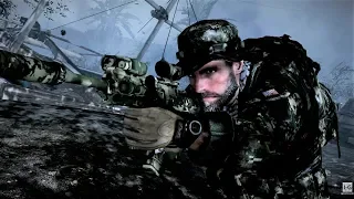 Mission in Flooded City - Changing Tides - Medal of Honor: Warfighter