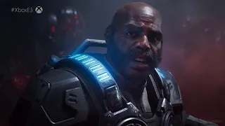 Gears of War 5 Escape Trailer (E3 2019)