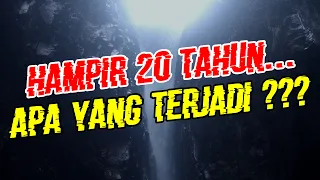 HAMPIR 20 TAHUN... APA YANG TERJADI ???  - Gunung Jerai Yan, Kedah