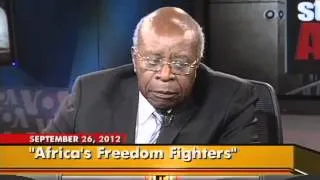 Africa's Freedom Fighters: What have their done for their people?