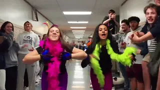 2024 L-SHS Mini-THON Lip Dub