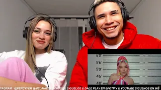 KAROL G - WATATI (feat. Aldo Ranks) (From Barbie The Album) ( Reacción | Opinión )