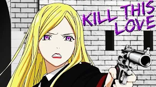 Kill This Love - AMV -「Anime MV」BLACKPINK