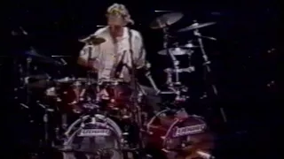 GINGER BAKER & JACK BRUCE " Toad" , 1st Dec. 1989 N.Y.C.