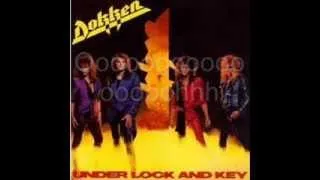 Dokken jaded heart lyrics.