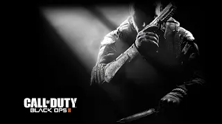 Call of Duty Black Ops II Прохождение Игры Без Комментариев Часть 10 Второй шанс