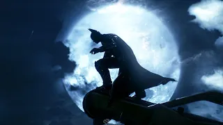 How to Properly Stealth in Arkham Knight