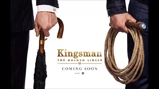 Matt Margeson - Take me home, Country Roads (KINGSMAN  THE GOLDEN CIRCLE 2017 Soundtrack)