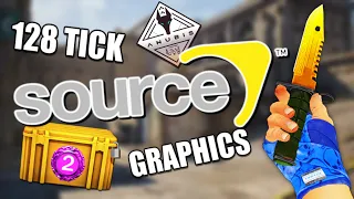 Source 2 is NOT WHAT YOU THINK IT IS, here's why | TDM_Heyzeus