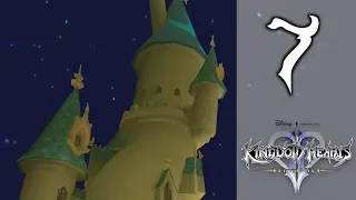 Kingdom Hearts II Final Mix - Episode 7: "The Mysterious Tower"
