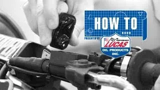 How To: Bleed a KTM Hydraulic Clutch - TransWorld Motocross