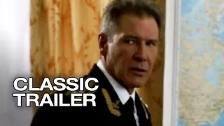 K-19: The Widowmaker (2002) Official Trailer # 1 - Harrison Ford HD