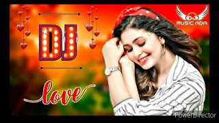 Dj Anupam Tiwari 💞Meri Zindagi Hai To 💞Kabhi Jo Badal Barse 💞New Song DJ 💞 Dj Song 💞 Love Story 💝💘💝