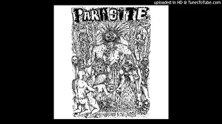 PARASITE - 8 Jungle Holocaust