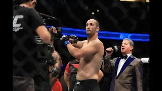 Volkan Oezdemir Talks Dominick Reyes at UFC London, Training in Switzerland and Jones vs. Smith