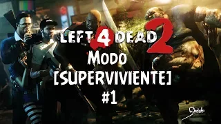 Left 4 Dead 2 - Feria Siniestra