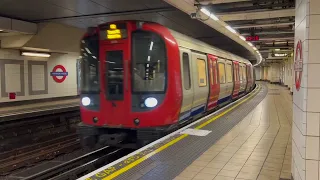 The Circle Line: A Quick History