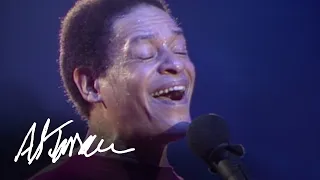 Al Jarreau - We're In This Love Together (Ohne Filter Extra, July 16th, 1994)