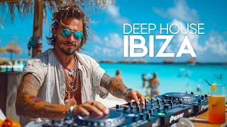 Summer Music Mix 2024 🎵 Best Of Tropical Deep House Chill Out Mix🎵 Alan Walker, Dua Lipa Style #8
