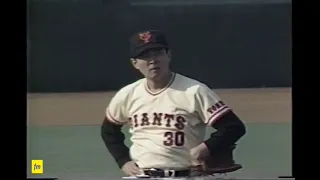 1987 日本シリーズ　第３戦　ダイジェスト版