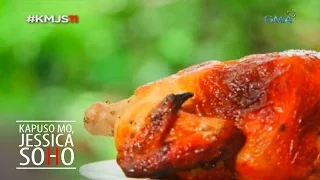 Kapuso Mo, Jessica Soho: Pinoy’s Pride Chicken