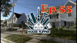 House Flipper || Ep.55 || Pink Kingdom