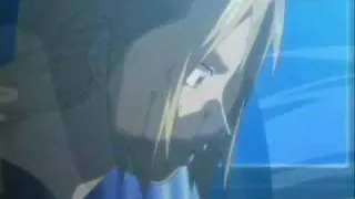 Full Metal Alchemist-Comatose