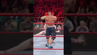John Cena vs Lakshmi Shahaji WWE Universal Championship Wrestlemania 39