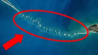 The Mystery of Ram Setu: A Massive Ancient Bridge Built By The Gods