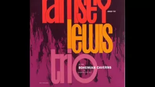 "Summertime" by The Ramsey Lewis Trio