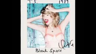 Taylor Swift - Blank Space - Acapella