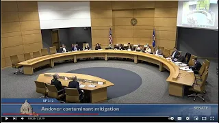 Committee on Capital Investment - 03/14/23