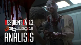 Resident Evil 3 Análisis en 4K. ¿Está el nuevo Nemesis a la altura de la leyenda?