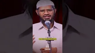 Mahr In Islamic Marriage #shorts #debate #drzakirnaik #mahr #marriage