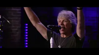 Bon Jovi - I'll Be There For You Live 2021 | Encore Nights