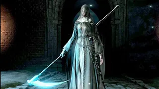 Dark Souls III - Sister Friede