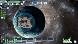 Full Playthrough with the Engi Cruiser (FTL Multiverse Mod)