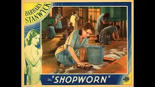 Драма  Испорченная (1932)  Barbara Stanwyck Regis Toomey