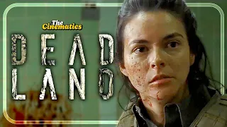 DEADLAND (2023) | Official Trailer