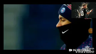 Rap Kanhanga | Futebol do Vencedor | Todos Querem Ser o Neymar