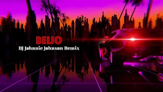 EARTH WIND & FIRE - BEIJO (DJ JOHNNIE JOHNSON REMIX)