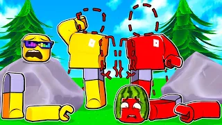 Collect The Body BUT Funny Moments in ROBLOX