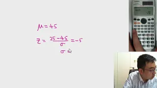 Herman Yeung - DSE Maths (Core) PP 2021/II/Q44 (D天書內容)