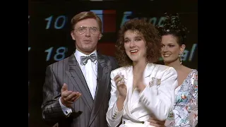 🔴 1988 Eurovision Song Contest Full Show ARD (German Commentary by Nicole & Claus-Erich Boetzkes)