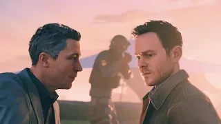 Quantum Break Episode - 2 (Personal choice)