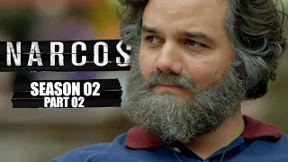 History Buffs: Narcos Season Two Part Two