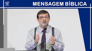 Gênesis 1.1-3 - A criação de Deus (parte 1) - Pr. Marcos Granconato