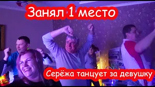 VLOG Костя зажигает. Би мама не приедет